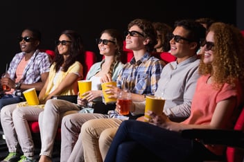 Silver Screen Sales and Marketing: 10 Must-Watch Movies for sales, marketing and c-level Professionals.