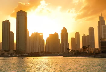 Expanding Horizons: Launching Your UK Business in the Middle East