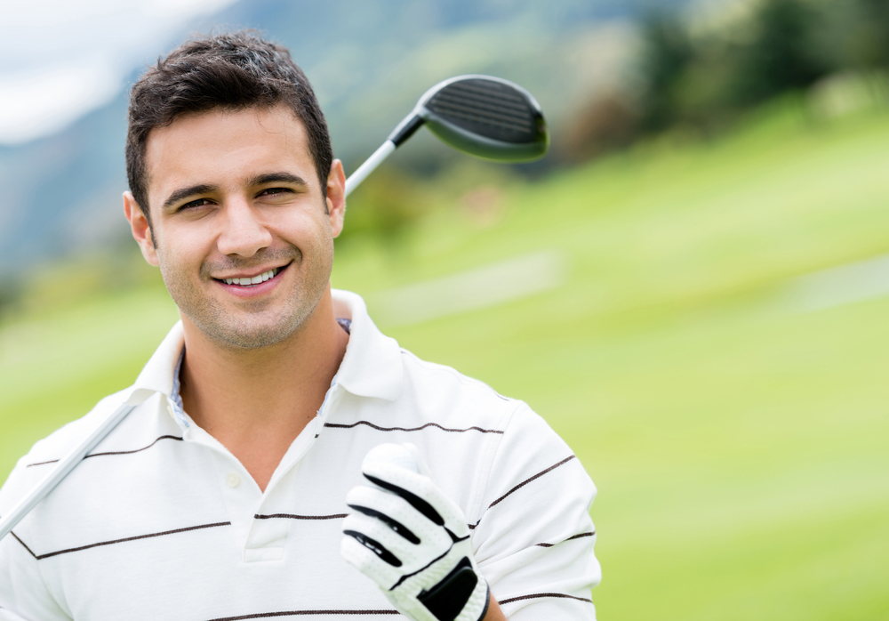 Teeing Up Success: What Golf Can Teach You About Sales...