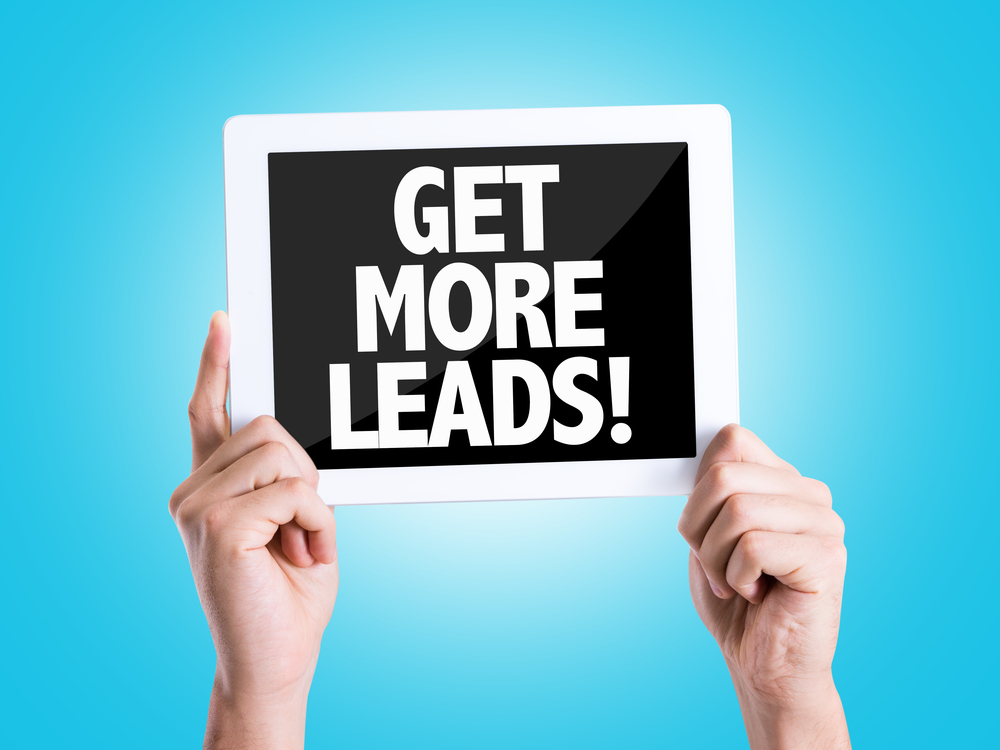 50 lead generation ideas for professional services companies